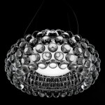 Caboche Plus  Foscarini 50cm  lampa wisząca 21541