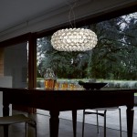 Caboche Plus  Foscarini 50cm  lampa wisząca 21545