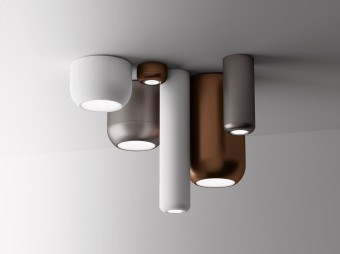 Urban  H 31,5cm Axolight  