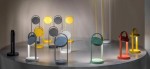 Giravolta H 33cm zasilanie USB   lampa Pedrali 21038