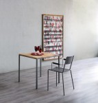 stół MiniTavolo Wood Zeus Noto 32525