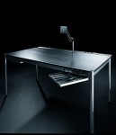 USM Haller -biurko laminat   200x100 262