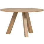 375419-EB-01_VS_WE_Rhonda_eettafel_O129cm_eiken_naturel.webp