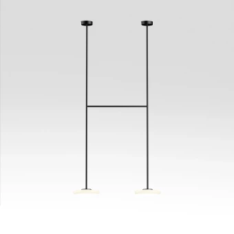 Marset Ihana x 2 H150cm lampa sufitowa  