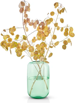 Eva Solo Acorn 22cm wazon  miętowy