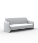 Pezzettina sofa Vondom 14667