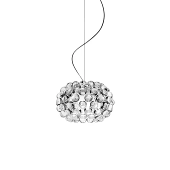 Foscarini Caboche Plus  31cm LED lampa wisząca