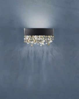 Masiero Ola A1 OV  kinkiet   30x18cm