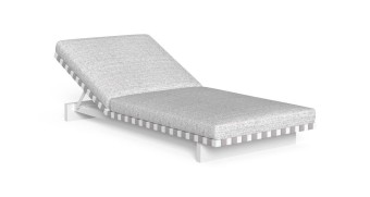 Talenti Argo Alu leżak basenowy