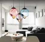 Meltdown 1 lampa wisząca Cappellini 17912