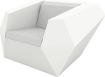 Faz Lounge fotel Vondom 18024