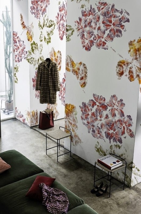 Tapeta Brit - Chic 5010