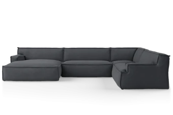  Drifter  narożnik XL  lewy