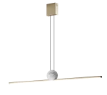 lampa wisząca Regolo 31220