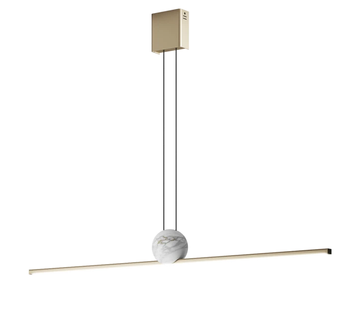 lampa wisząca Regolo 31220