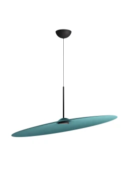 Fabbian Acustica 120cm lampa wisząca  
