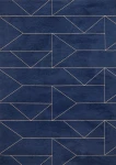 Dywan Marlin Indigo 20431