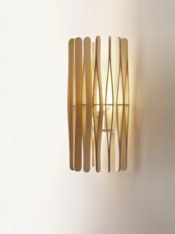 Fabbian Stick  kinkiet 