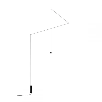 Karman Filomena 2704 lampa podłogowa 