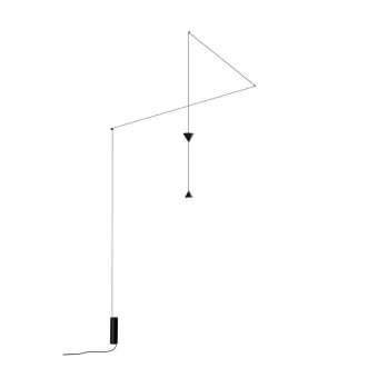 Karman Filomena 2706 lampa podłogowa 