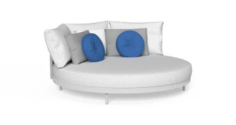 Talenti Slam Rope day bed 