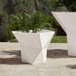 donica Faz Vase 97/93/75 cm Vondom   40301