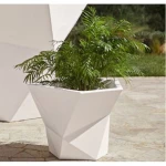 donica Faz Vase 97/93/75 cm Vondom   40302