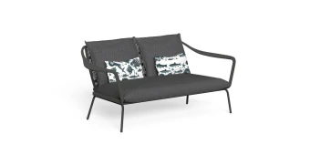 Talenti Cruise sofa na taras