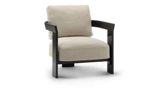 Talenti Freddie Living Armchair 