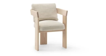 Talenti Freddie Dinnin Chair