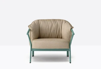 Pedrali Lamorisse 3683 fotel outdoor