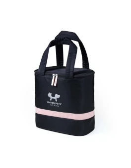 United Pets  Eco-Friendly Travel Bag with Trolley Strap