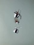 Kawiarka Moka Alessi 36203