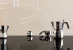 Kawiarka Moka Alessi 36205