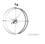 2 Puntos zegar Nomon 17230