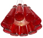 Campari lampa wisząca Ingo Maurer 8511