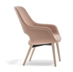 Fotel Babila Comfort  Wood 16838