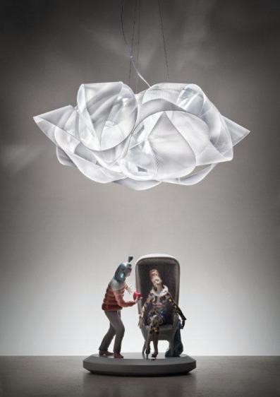 Fabula lampa wisząca Slamp 18421