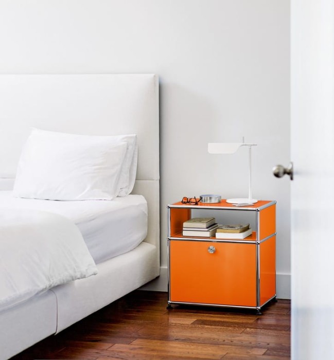 Usm Haller stolik nocny 18316