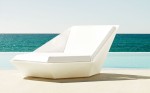 Faz Daybed z parasolem  -  Vondom 2536