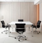UNA  Chair Executive 908 - ICF Office 22204