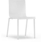 Kuadra 2401 biała  Pedrali- komplet 2 szt 10977