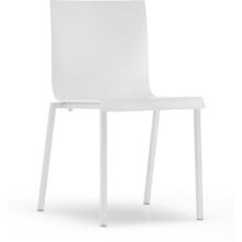 Kuadra 2401 biała  Pedrali- komplet 2 szt 10977