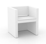 krzesło Silla Vela Vondom 20641