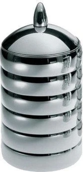 Alessi  Kalisto 2  pojemniki kuchenne 