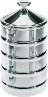 Alessi  Kalisto 3  pojemniki kuchenne 