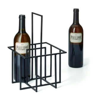 Philippi Cubo stojak na wino