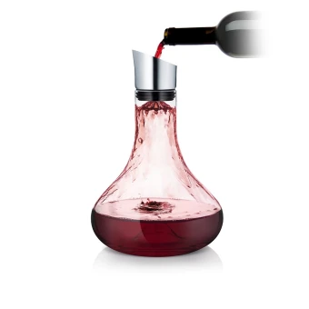 Blomus Alpha karafka z dekanterem
