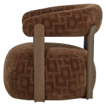 377778-B_03_VS_WP_Foon_fauteuil_3D_structuurstof_bruin_L1.webp