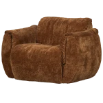 377526-MB-01_VS_WE_Baggy_draaifauteuil_3D_Chenille_middenbruin_FA.webp